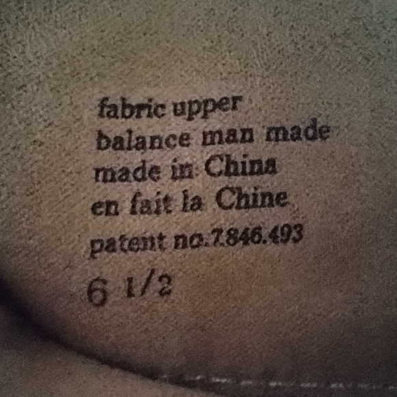 New BC Footwear Boots Size 6.5 - Picture 5 of 5